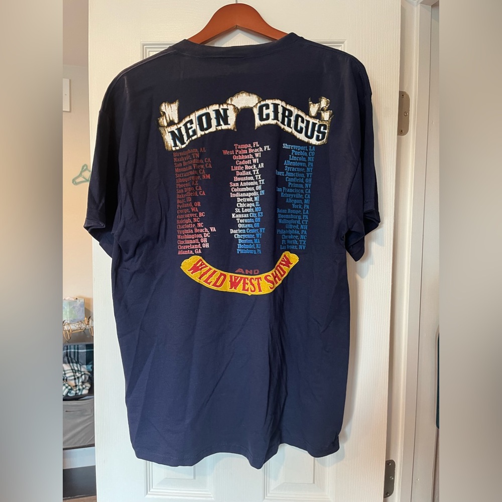 18 Vintage TShirt Bundle - Picture 7 of 15
